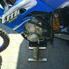 TM Racing 250f