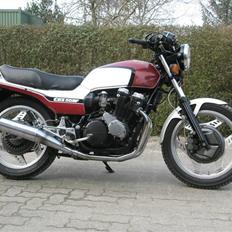 Honda CBX 550 F TIL SALG
