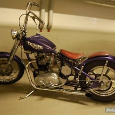 Triumph Bonneville