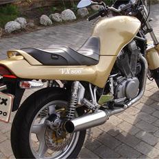 Suzuki vx 800 ( SOLGT )