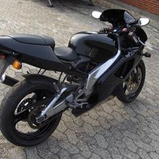 Aprilia RS 125 (SOLGT)