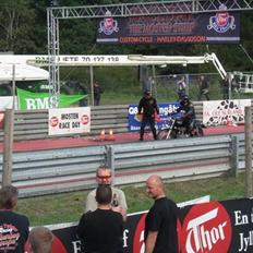 Triumph bonneville 650