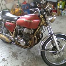 Honda cb 750 K