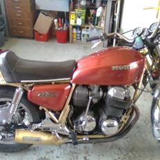 Honda cb 750 K