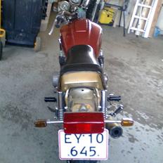 Honda cb 750 K