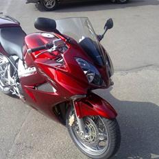 Honda VFR 800A