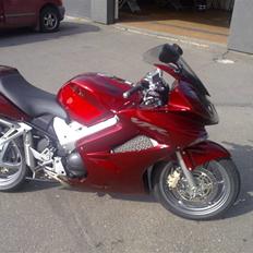 Honda VFR 800A