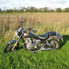 Honda CMX 450 C Rebel