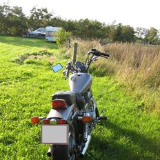 Honda CMX 450 C Rebel