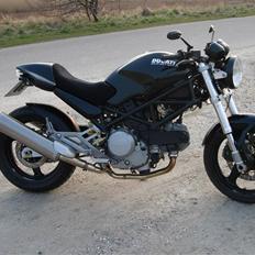 Ducati Monster 620 DARK