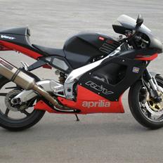 Aprilia RSV Mille TIL SALG