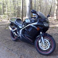 Honda vfr #solgt#
