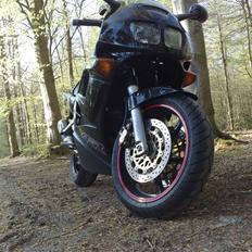 Honda vfr #solgt#