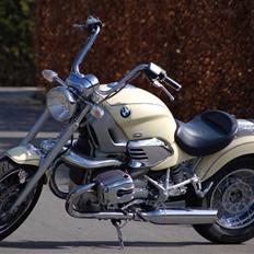 BMW R1200C......Solgt