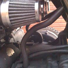 Honda cb900f bol´o´dor