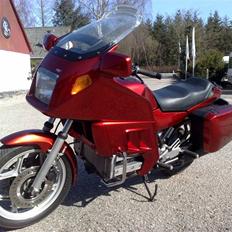 BMW K100RT