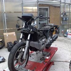 BMW K100RT