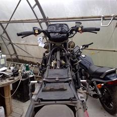 BMW K100RT