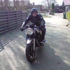 Yamaha XS750 Cafe #SOLGT# :-(