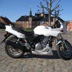 Honda CB 500S