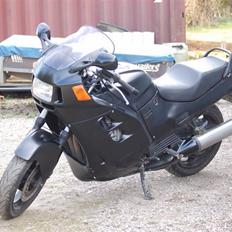Honda cbr1000