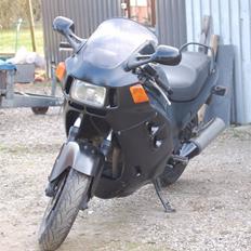 Honda cbr1000