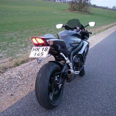Suzuki GSX-R 750 K7 