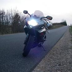 Suzuki GSX-R 750 K7 