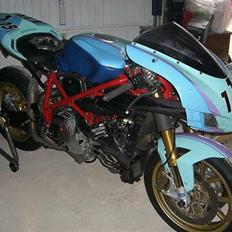 Ducati 999R