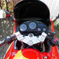 Suzuki GSX600F