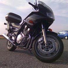 Yamaha XJ 900 Diversion