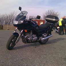 Yamaha XJ 900 Diversion