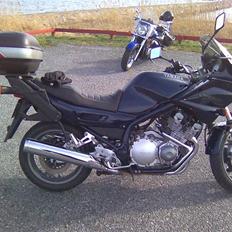 Yamaha XJ 900 Diversion