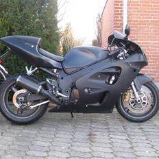 Suzuki GSXR 