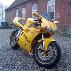 Ducati 996