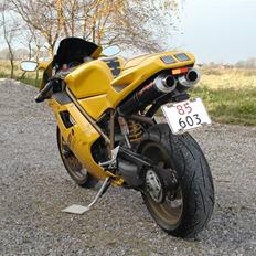 Ducati 996