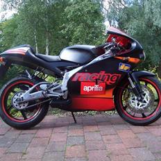 Aprilia RS 125