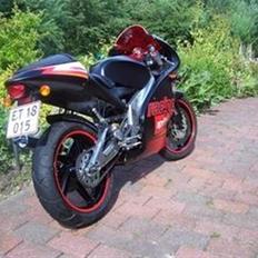 Aprilia RS 125