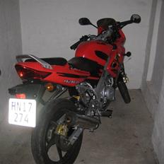 Universal XGJAO XGJ150-23 - SOLGT!