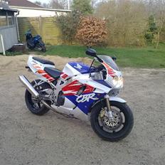Honda CBR 900 Fireblade