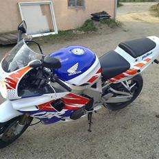 Honda CBR 900 Fireblade