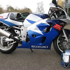 Suzuki GsxR 600