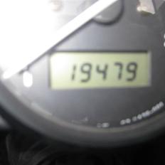 Suzuki GsxR 600