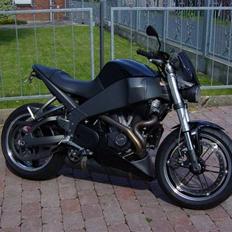 Buell xb12s Lightning
