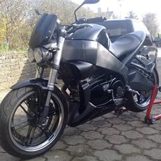 Buell xb12s Lightning