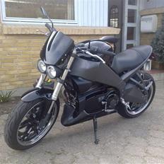 Buell xb12s Lightning