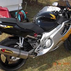 Honda CBR 600 f4