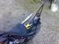 Harley Davidson FL - ny polstret saddel
