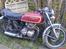Honda cb 400 *SOLGT*