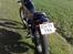 Honda XL 500 S (Solgt) - Efter renovering